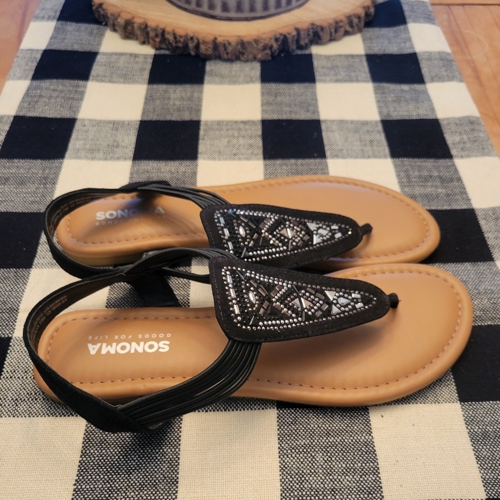 Sonoma Sandals - Picture 3 of 5